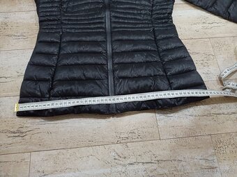 Dívčí bunda vel. 164 - 12