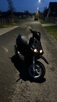 Aprilie relly 50-70ccm - 12