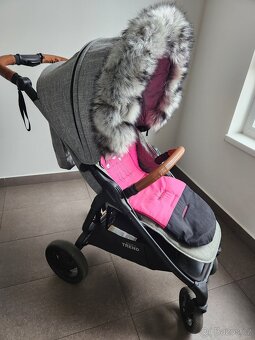 Valco Baby Snap 4 Tailormade - 12