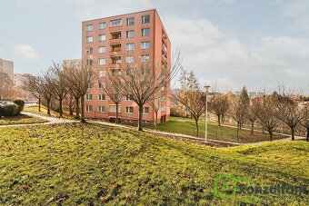 Pronájem bytu 2+1 s lodžií a sklepem, ev.č. 00925 - 12