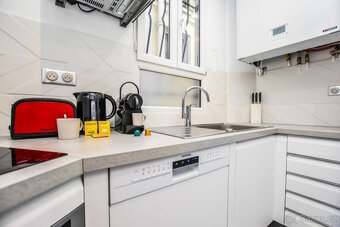 Pronájem bytu 2+kk – 50 m² - 12