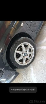 Peugeot 206cc 1.6 80Kw - 12