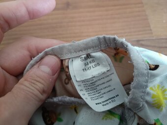 Látkové pleny - 12