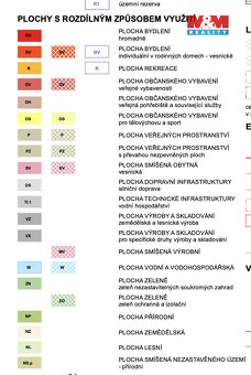 Prodej lesa, 2921 m², Tuchořice - 12