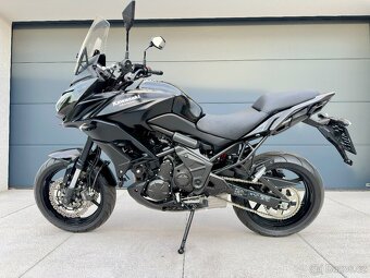 Kawasaki Versys 650 - 12