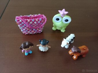 Nová dívčí bunda🍀🍀 - 12