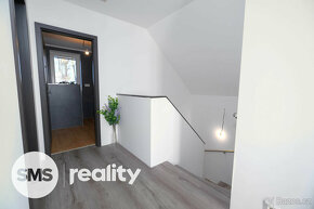 Prodej novostavby rodinného domu 5+kk, 154 m², pozemek 2303  - 12