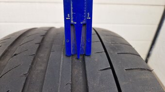 Kola BMW 5x120 245/45R19 a 275/40R19 disky stejné - 12