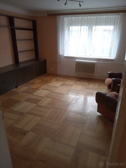 RD Lanžhot, velká zahrada, dvougenerační bydlení - 12