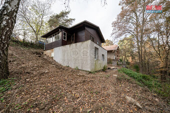 Prodej chaty, 65 m², Bukovany - 12