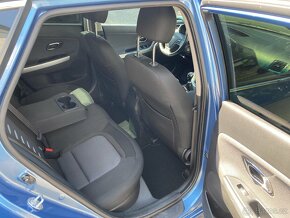 Kia Cee´d SW 1.4i + LPG 73kW Klima ČR - 12