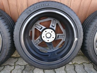 Hyundai i30 N-Line 18" originální letní kola 225/40/R18 - 12
