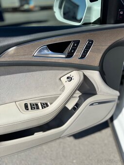 Audi A6 C7 Allroad 200kw quattro Design Selection - 12