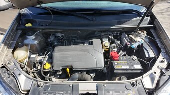 Logan MCV 2015 1,2 LPG 108tkm - 12