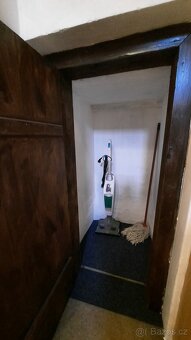 Rodinný dům 107 m2, stavební pozemek 1561 m2 v obci Radeč - 12