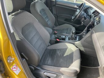 VW Golf 7.5 Marathon Edition 1.0 81kw - 12