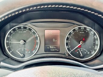 Škoda Octavia Combi 1.9 TDi 77kW 150Tkm - 12