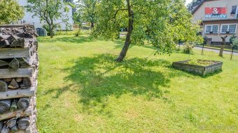 Prodej rodinného domu, 171 m², Osíčko - 12