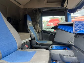 Scania R450 STANDART AUTOMAT RETARDER EURO VI - 12