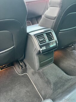 Škoda Superb 1,4 TSi, Style plus - 12