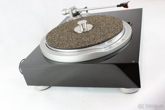 Gramofón VICTOR QL-A75 (JVC) - 12
