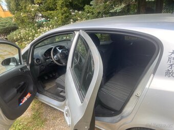 Opel Corsa, 1.2, 59kW - 12