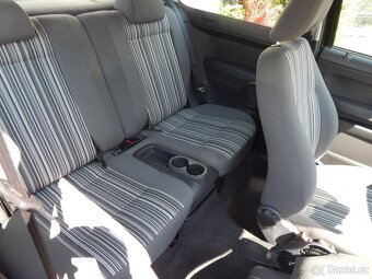 VW FOX 1,4 16V 55kW - 12