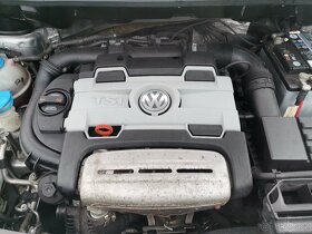 VW TOURAN - 12
