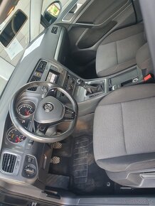 Vw volkswagen golf 7 VII 1.2TSI nová STK serviska - 12