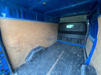 Ford Transit 2.2 HDCI 63kW L2H2 - 12