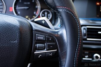 BMW rad 5 BMW 520d F10 / AT - 12