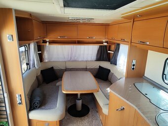 Karavan Tabbert rv.2017 - 12