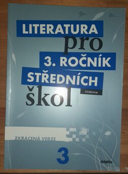 Učebnice SŠ - 12