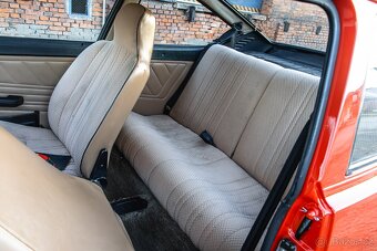 Škoda 130 Rapid OKRESNÍ RZ / RENOVACE - 12