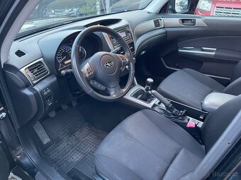 Subaru Forester 2,0d X Active - 12