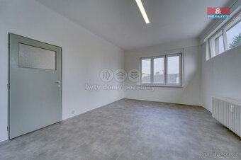 Pronájem kancelářského prostoru, 183 m², Přeštice - 12