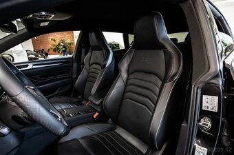 Volkswagen Arteon - 12