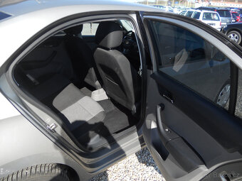 Seat Toledo 1.6 TDi 77Kw Style - 12