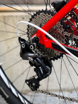 Focus Whistler L - XT,RockShox,29” idealni stav - 12