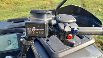 Segway at6 L limited - 12