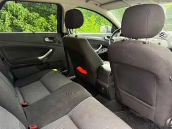 Ford Mondeo mk4 2.2TDCi 129kW - r.v. 9/2008 - 12