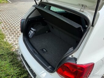 VW Polo 6R, 1.2 TSI 66 kW - nové ROZVODY, nová STK, rok 2013 - 12