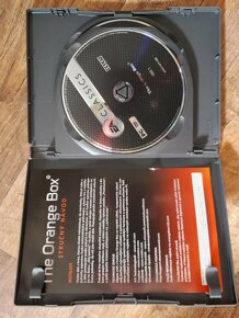 Alone in the Dark , Stalker,  Half Life Orange Box - 12