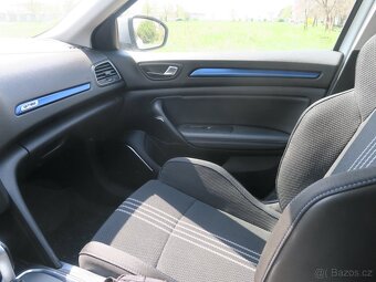 Renault Megan Grandtour 1,8 dCi - 12