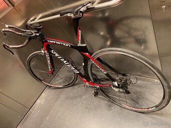 specialized transition pro carbon. - 12