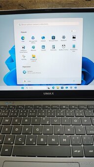 Umax VisionBook 14WN Plus - 12