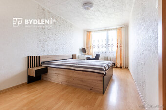 Prodej bytu 3+kk 69 m² - 12