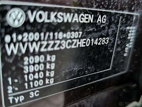 Passat 1,8 TSi. 132Kw Panorama - 12