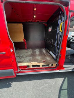 Ford Transit 2,2 114kw - 12