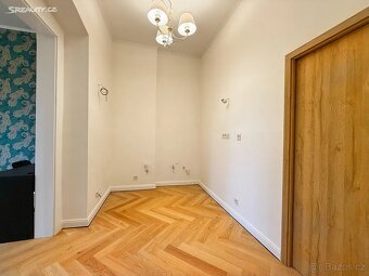 Krásný a nový byt 3+1 73m2 v OV, Ústí nad Labem - Centrum - 12